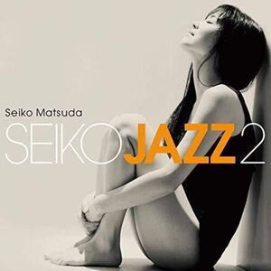 Seiko Matsuda - SekioJazz2  CD